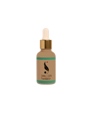 کرم پودر شال کوین