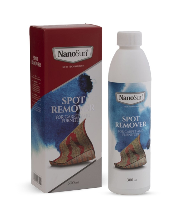 اسپری لکه بر فرش و مبلمان-بدون تریگر