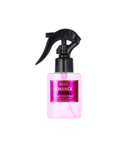 عطر مو سر ۱۰۰ میل با رایحه CHANCE CHANEL