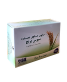 پک ۳ عددی صابون دست و صورت سبوس برنج