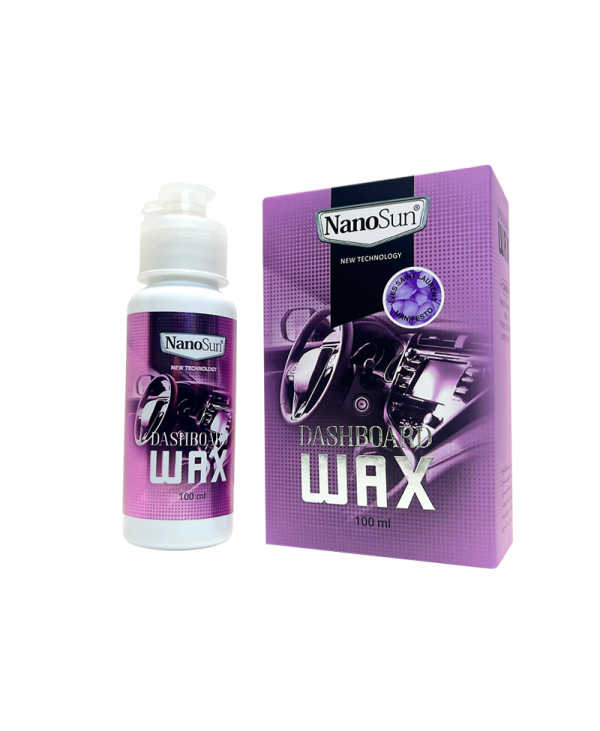 واکس داشبورد خودرو Yves Saint Laurent