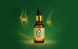 روغن هلکسیر حجم 15 میل اصل ضمانت