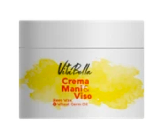 کرم مرطوب کننده دست و صورت پوستهای نرمال جوانه گندم ۱۸۰ میل